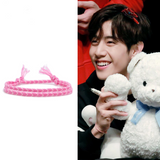 GOT7's Same Style Braided Bracelet