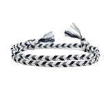 GOT7's Same Style Braided Bracelet