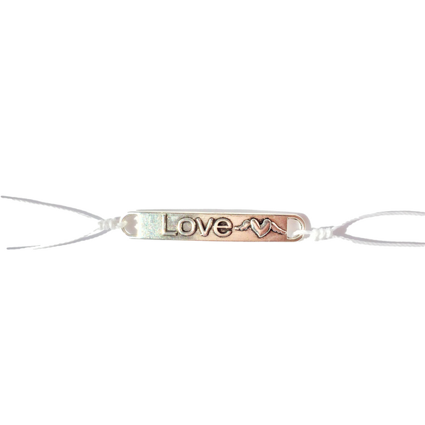 Love Letter Bracelet