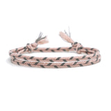 GOT7's Same Style Braided Bracelet