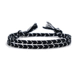 GOT7's Same Style Braided Bracelet