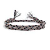 GOT7's Same Style Braided Bracelet