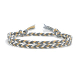 GOT7's Same Style Braided Bracelet